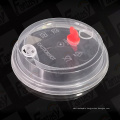 90mm PP plastic lid cover cap with stopper